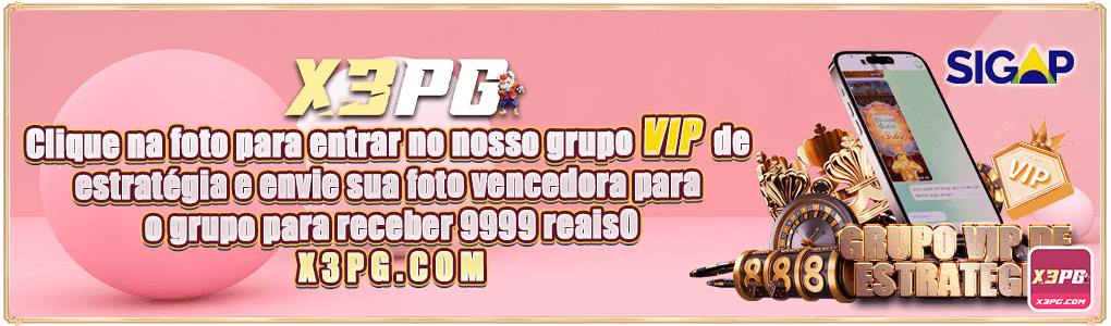 Domine o Jogo com x3pg.com: Tecnologia e Emoção em Sintonia